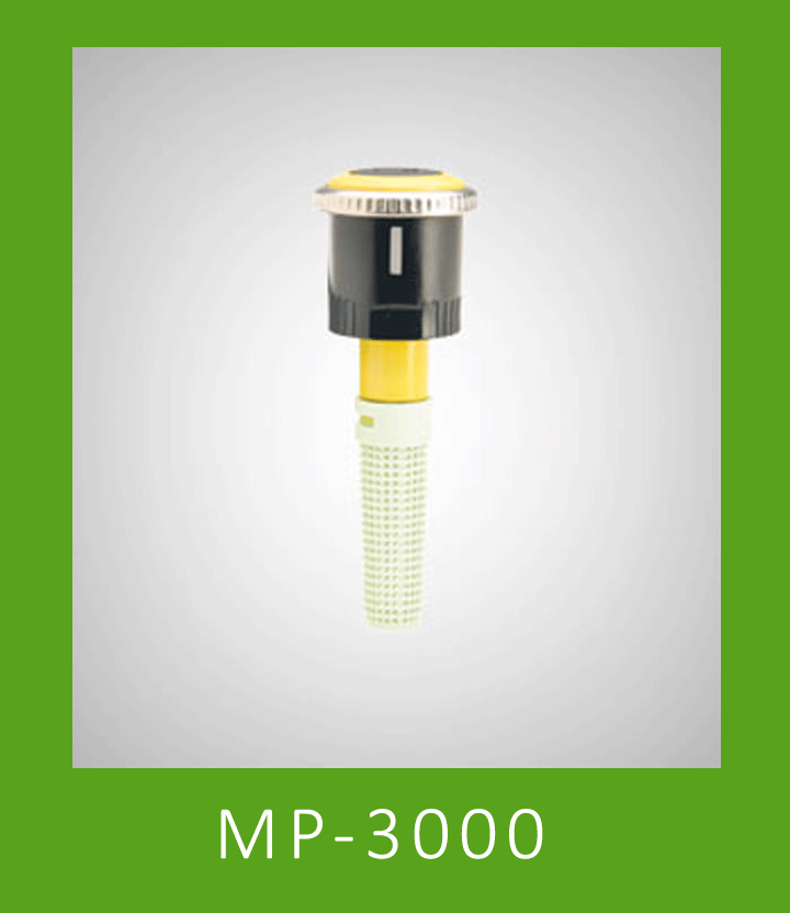 MP 3000