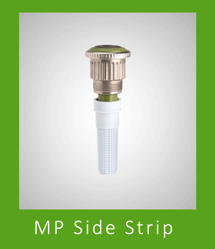 MP Side Spray