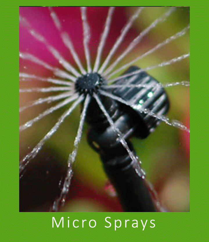 Micro irrigation Chennai