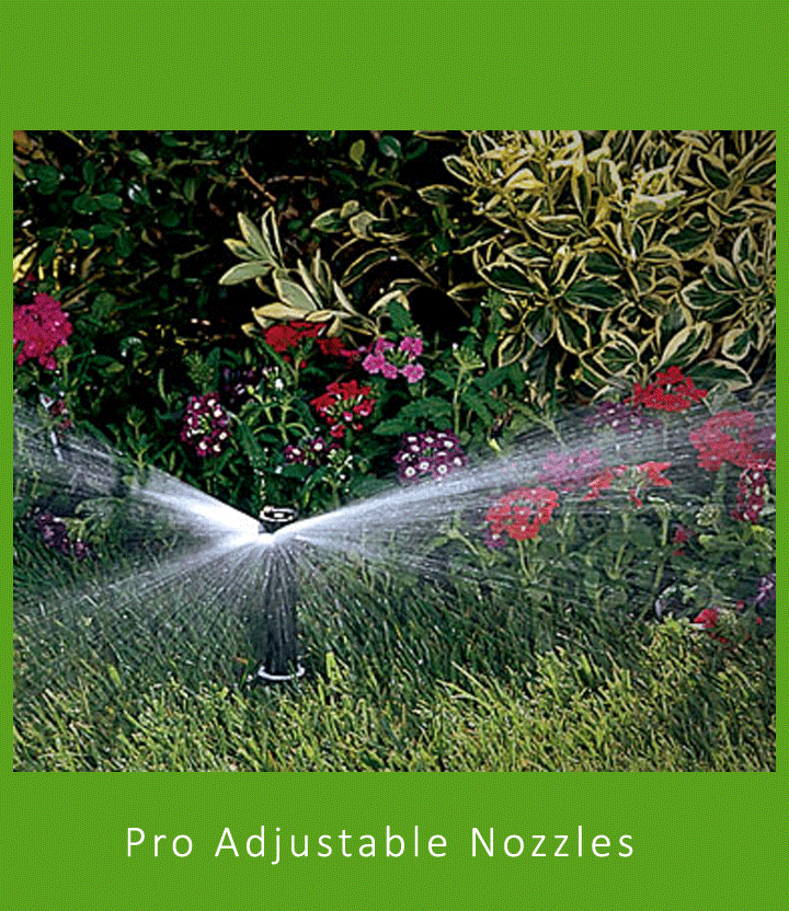 Irrigation Nozzels dealer